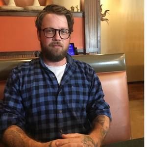 Meet your Posher, Kevin